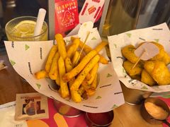 -做披萨的奇葩(中海央墅店)