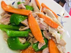 -灵福缘私房菜·农家菜(拈花湾·灵山大佛必推店)