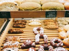 -BREAD WAY面包路·欧式面包(龙湖时代D馆店)