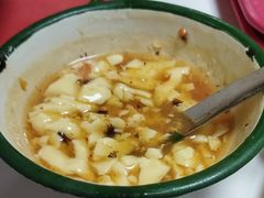 鸡蛋糕-传承缘正宗杨家吊炉饼(沈阳总店)