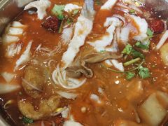 -龙梅肥肠鱼(明瓦廊店)
