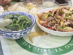 -尔力新疆丸子汤(北屯店)