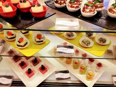 -深业丽笙酒店-餐厅