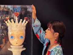 -观澜湖手艺工场·陶艺·吹玻璃·拼豆