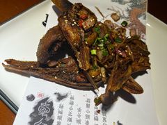 -魏铭鱼头捞饭(晋阳路店)