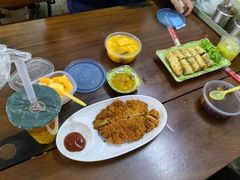 -一心糖水(侨港风情街店)