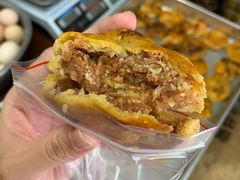 -金燕西洋牛油糕葡式食品