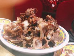 -芦月轩羊蝎子(劲松店)