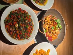 -吃饭皇帝大(长宁龙之梦店)