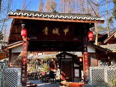 -青城甲(青城山店)