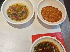 -董记老清泉·鲜切涮羊肉(窑岭店)
