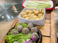 -宽窄巷子鲜牛火锅(北京首店)