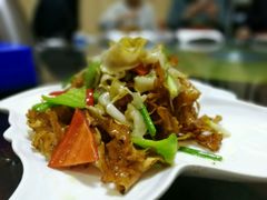 -大城·烧烤海鲜大排档(台东店)
