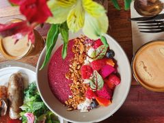 -O'mills Sourdough Bakery&Bistro(永嘉路店)