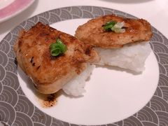 -晴季寿司(活力城店)