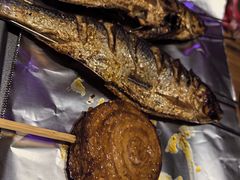 -熙成烧烤(白塔岭店)