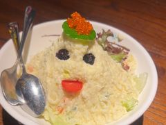 -京鹿料理(荟聚店)