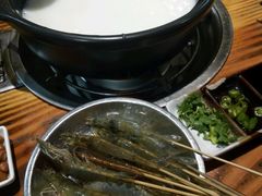 -盈田盈粥庄(博山东路店)