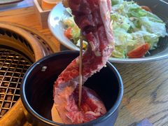 -赤坂亭·M9和牛放题(长楹天街购物中心店)