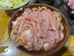 生扣鸭肠-正南齊北重庆老火锅(光华村直营店)