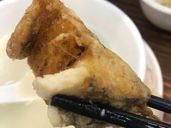煎带鱼-飞尝蚝·顺德菜·鱼生(顺德总店)