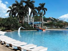 -深圳大梅沙京基洲际度假酒店