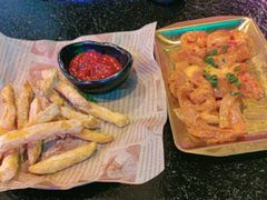 -老卜奎齐齐哈尔烤肉(人民东路店)