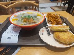 -武圣羊汤(武圣路店)