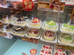 -味多美蛋糕(安定门店)