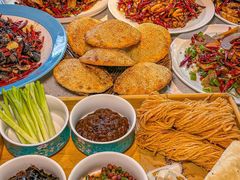 -廉厨干煸鸡(云龙区民富园店)