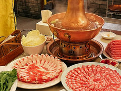 -鑫隆四季涮肉(八角畅游店)