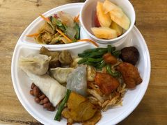 春卷-素清香(解放路店)