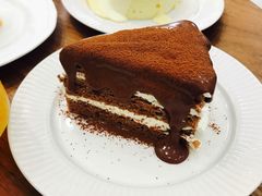 -追光 Dream Bakery(汉街店)