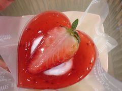 -BreadTalk面包新语·烘焙蛋糕(星河城店)