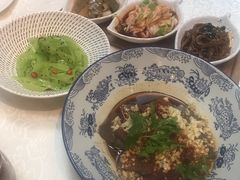 -汉唐宴长安食府