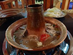 -陀岗美食·云南藏式特色餐厅