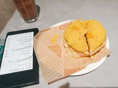 -粤陸玖玖·港式手作茶餐厅(珠江路店)