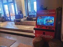 -漪龙台·B26 Rooftop Lounge