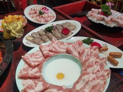 -重庆袁老四火锅(武进万达店)