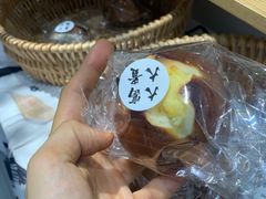 -富贵面包公司(运河店)