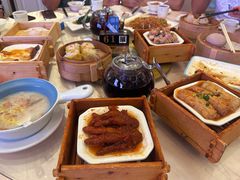 -渔村盛宴(航空新城店)