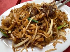 -文兴酒家(Chinatown - Gerrard Street)
