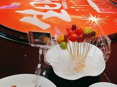 -潞州宴(清华店)