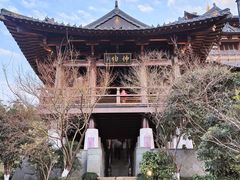-雅达·阳羡溪山小镇中心