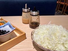 -堂本家·二代目·炸猪排(Express东海店)