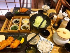 -胜博殿日式炸猪排(西红门店)