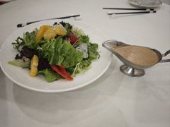 -润泽园饭庄(中山路店)