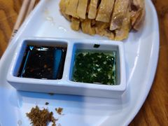 -苏小柳手工点心(人民广场分院)