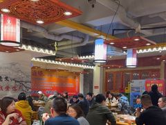 -堂客老火锅(欣阳广场总店)