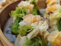 -都一处烧麦馆(前门店)